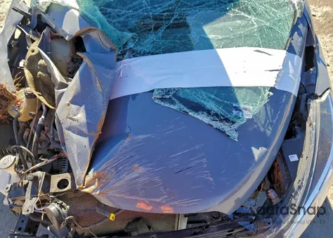 2021 Nissan Kicks Sv из США, поврежденный, VIN 3N1CP5CV5ML529789